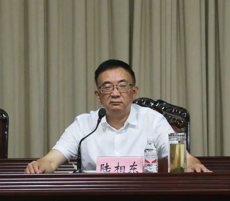公司党委书记、董事长陆相东揭晓讲话.jpg